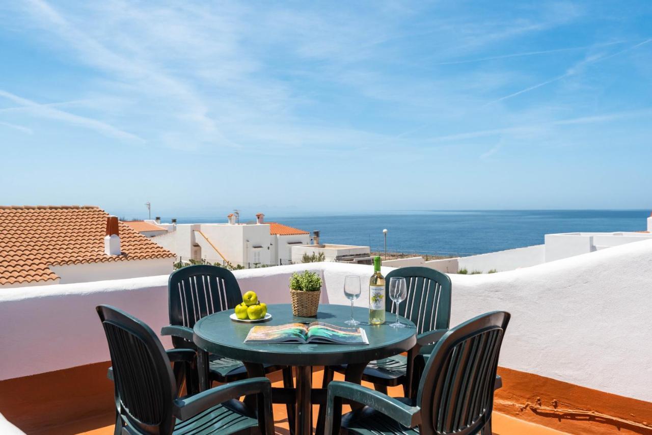 Rimar 5, 2 Bedroom Apartment, Cap D'Artrutx Cala en Bosc Exterior photo